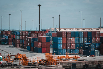 India has restricted imports worth USD 770 mn from Bangladesh, 42% of bilateral imports: GTRI