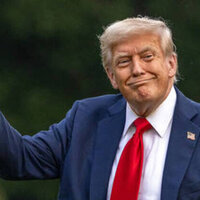 Trump is the ultimate political pragmatist