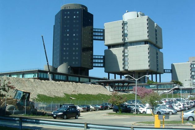 COVID-19&#039;s Impact on Stony Brook University Hospital