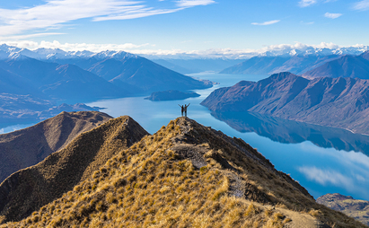 The value of personalised advice