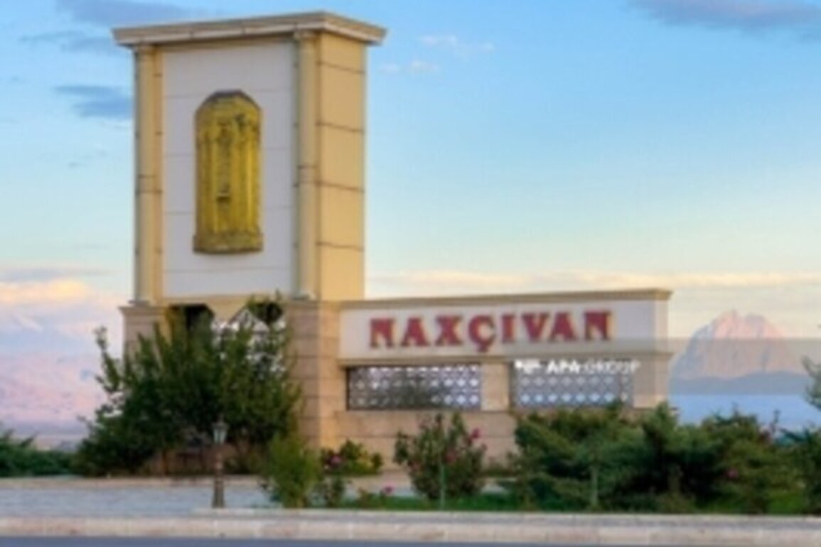 Azerbaijan amends Nakhichevan constitution preamble