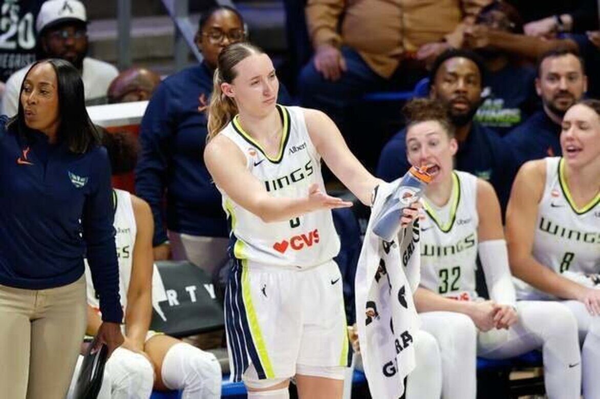 Wings strive to avoid another fourth-quarter flop against Valkyries