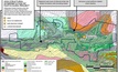 Regional and prospect scale faulting in the Pahtavaara project area in Finland