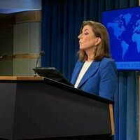 US State Department 'presumes' White House ready for Russia sanctions blowback
