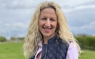 EXCLUSIVE - Jill Hewitt on farm safety: "How much loss do we need to bear to create meaningful and lasting culture change which will save lives?"