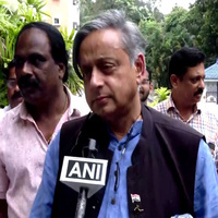 "Trump shouldn't tell what India will do": Shashi Tharoor criticises US President's Russia oil claims