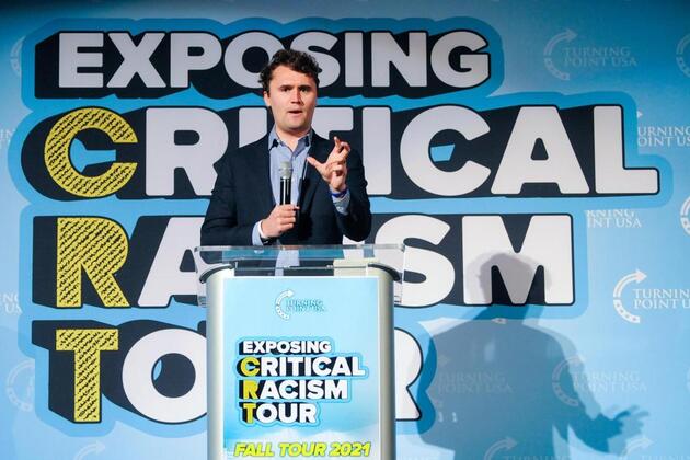 Don't use Charlie Kirk's death to silence speech like that from a Caon City councilwoman