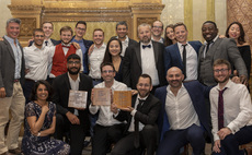 Cloud Excellence Awards 2023: Table bookings are open