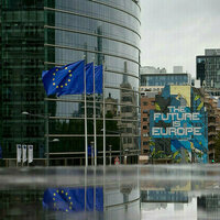 Russian news agency denied EU accreditation
