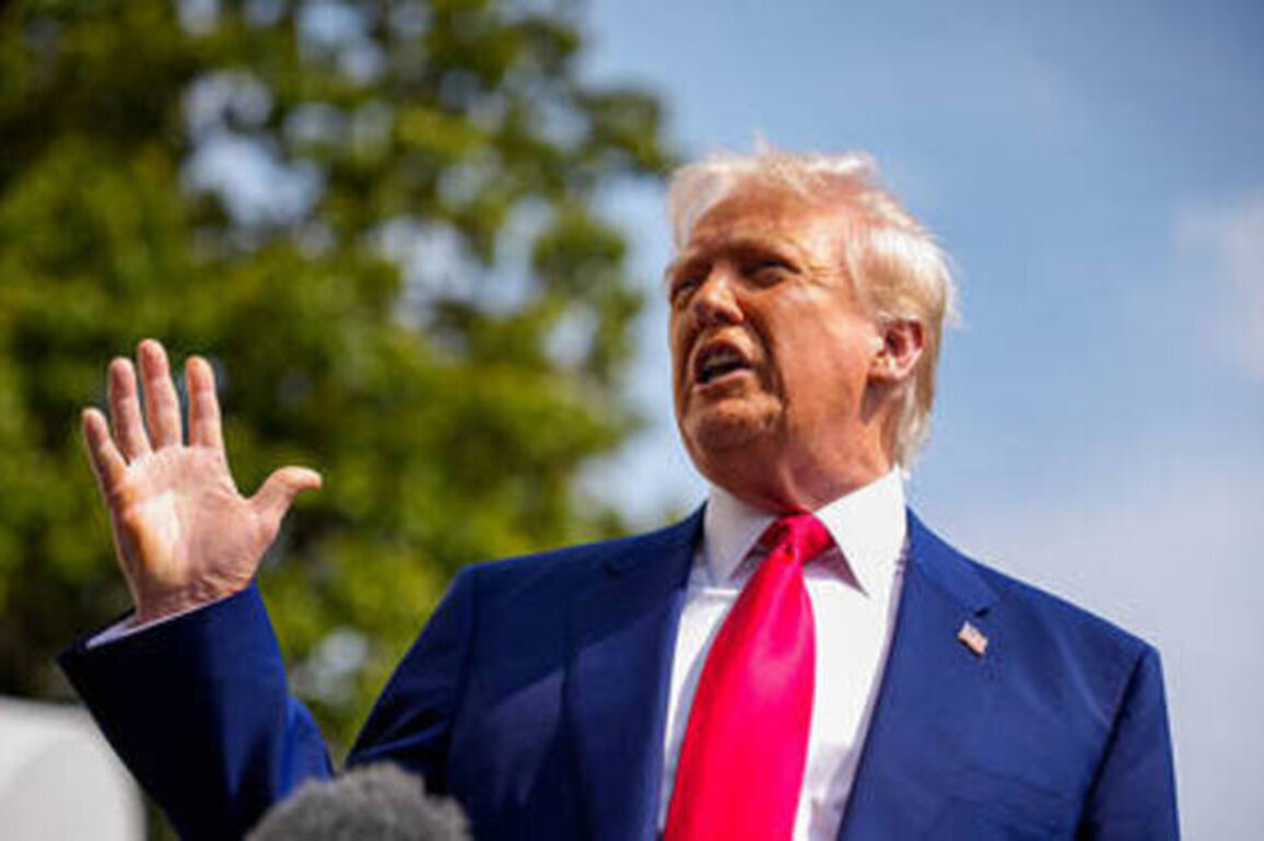 Indian refiner to invest in $300 billion Texas facility - Trump