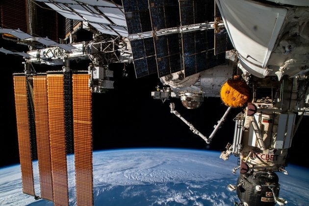 Russian Module&#039;s Engines Fire Unexpectedly After Docking With ISS