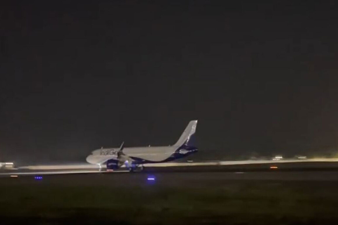 IndiGo resumes direct Kolkata-Guangzhou flights after four-year hiatus amid renewed diplomatic ties