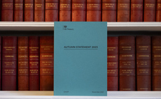 Autumn Statement 23: UK growth forecasts face significant downgrade