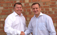 Pipe Center in multi-million pound supply partnership with Lorne Stewart