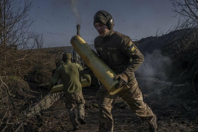 Live: EU proposes 18 billion Ukraine aid package