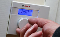 Worcester survey reveals homeowner heating habits 