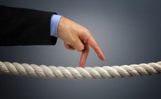China regulation: Shock and awe