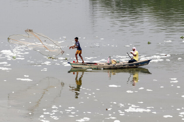 DDA organises first stakeholder consultation workshop for 'Yamuna Dialogues' to promote green, clean Delhi
