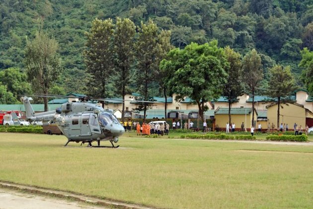 Uttarkashi Avalanche: Death toll rises to 26, search operation on for 3 trainees