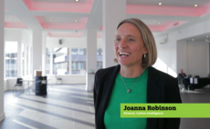 NZF recap: Joanna Robinson from Carbon Intelligence