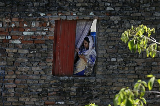 COVID-19 Lockdowns Leaving Pakistan&#039;s Faithful Dejected