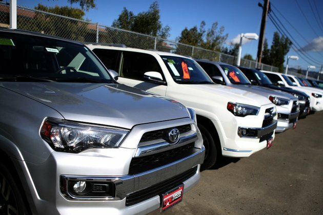 World&#039;s top-selling carmaker revealed