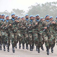 US pullback triggers massive UN peacekeeping reduction