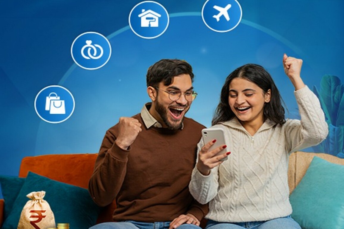 Tailored Personal Loan Offers From 20+ Lenders on Bajaj Markets