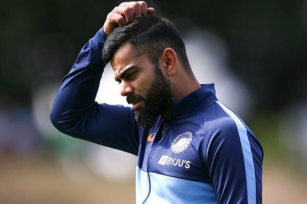 Kohli says more players could follow Stokes&#039; mental health example