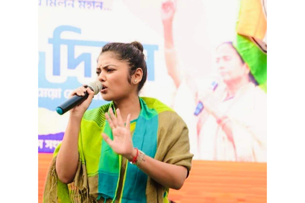 TMC faces mass exodus in Lok Sabha, 19 MPs including Sayoni Ghosh and Satabdi Roy sign dissent note to speaker