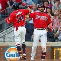 Mauricio Dubon, Braves take down Pirates in series opener