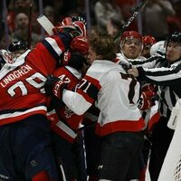 Dylan Cozens, Drake Batherson lead Senators in demolition of Capitals