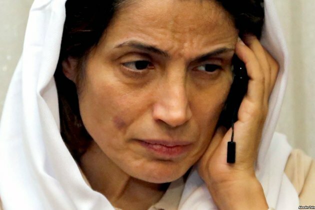 Prison Sentence For Iran Rights Lawyer &#039;Beyond Barbaric,&#039; U.S. Says