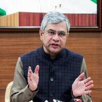 Railway infra push accelerates connectivity in Jammu and Kashmir