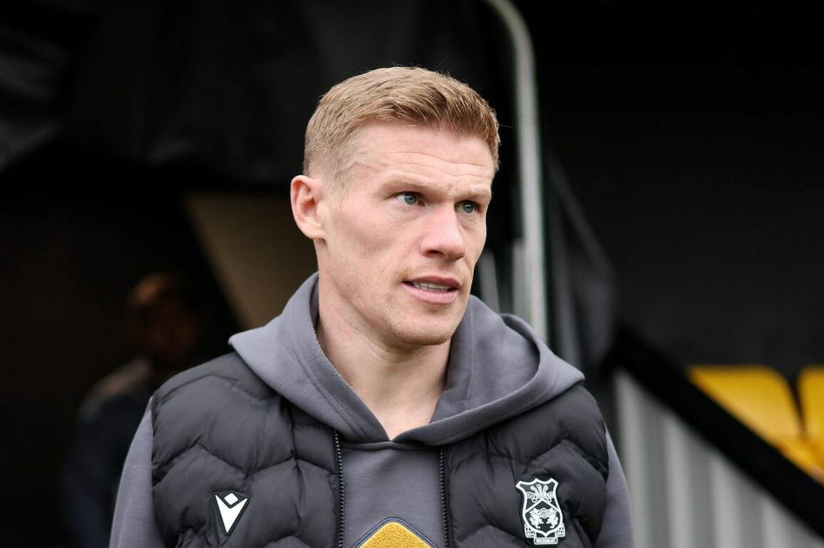 James McClean's true character clear as 'maniac' comment made by Wrexham team-mate