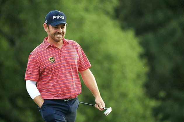 9 golfers flying SA flag high at US Open