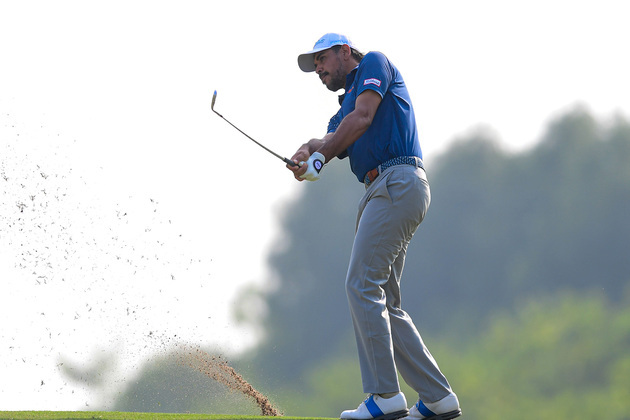 Indian golfers set for Singapore Open challenge against Asia's best