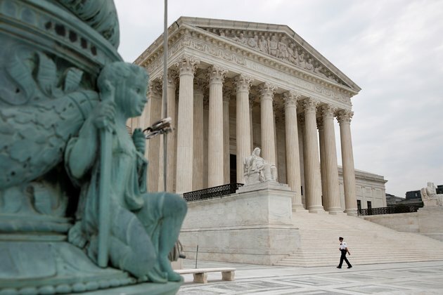 US Supreme Court Says States May Punish &#039;Faithless Electors&#039;