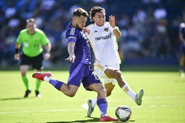 Orlando City look to regain form vs. upstart D.C. United