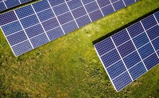 Cloudview leads $221m round for China solar panel maker
