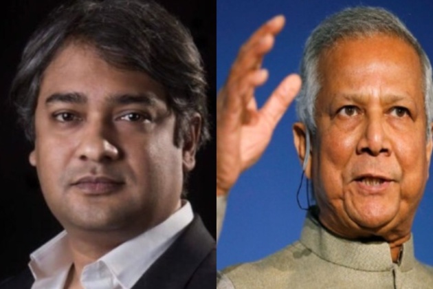 Bangladesh's former minister alleges Muhammad Yunus, his associates had prosperous 7.5 months