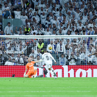 (SP)SPAIN-MADRID-FOOTBALL-LALIGA-REAL MADRID VS CD LEGANES