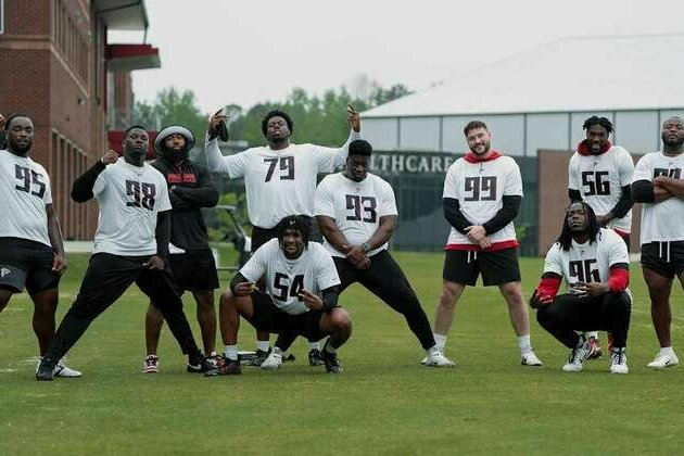 What's left for the Falcons to accomplish after 2025 NFL Draft