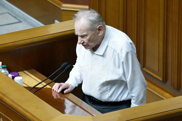 Ukrainian nationalist hero dies in Germany