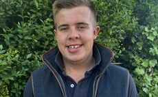 Young Farmer Focus - Jack Emery: "People need to know where their food comes from"