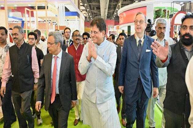 AAHAR 2026 concludes at Bharat Mandapam with over 1.5 lakh visitors