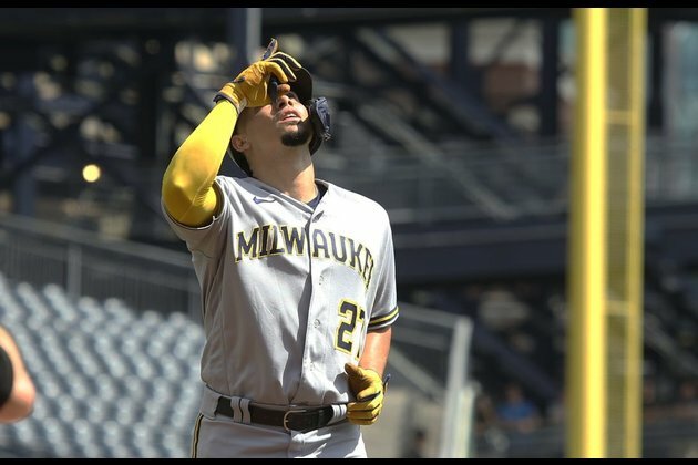 Pirates ride hot streak into series against Braves