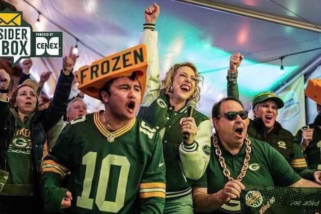 Inbox: Fifteen years is cause for a celebration