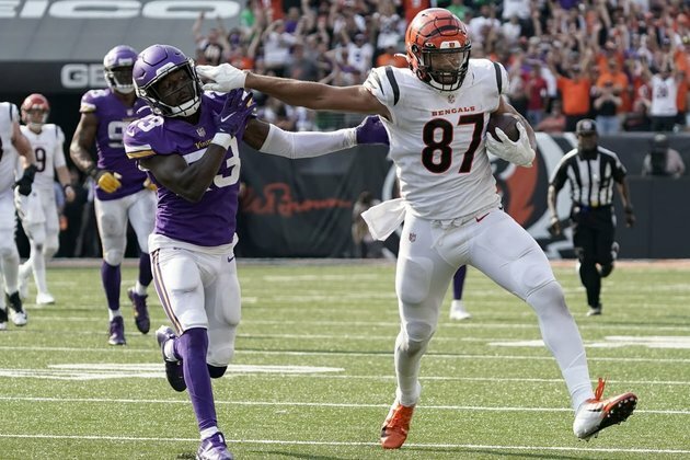 Bengals Booth Podcast: Home Sweet Home
