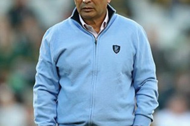 Jones: Ireland the best rugby team in the world